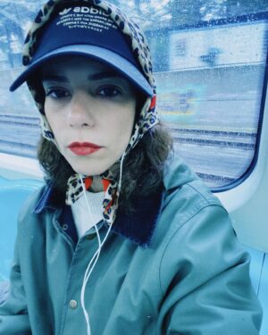 Ceren Koç Instagram - Balkanvibes