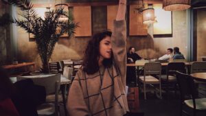 Ceren Koç Instagram - ekinekinmylove