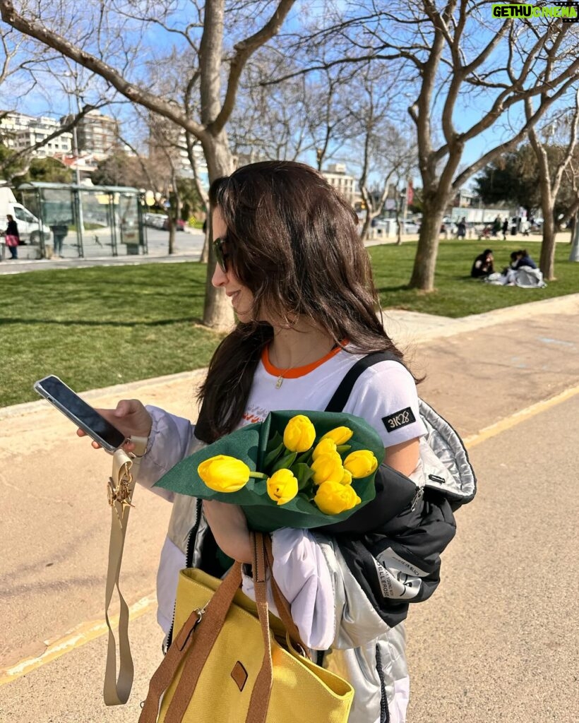 Ceren Benderlioğlu Instagram - Son iki fotoğrafa kalbimi bıraktım