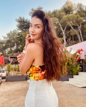 Ceren Benderlioğlu Thumbnail - 10.4K Likes - Top Liked Instagram Posts and Photos