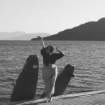 Ceren Taşçı Instagram - Something good