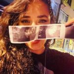 Ceren Taşçı Instagram - Ben ve ben ve ben