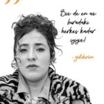 Ceren Taşçı Instagram - Tanıştırayım Gülderen Biricik. İsmiyle müsemma biricik biri. Bu sene beni hayata bağlayan şeylerden biri oldu Gülderen’e çalışmak. Böyle söyleyince romantize ediyor gibi oluyor ama tüm gerçekliğiyle söylüyorum; zorlu bir yılı atlatmamda zaman zaman depresyondan çıkmamda büyük payı var. Oyunda Macbeth’ e dönüşen bir kadını oynuyorum. Kolay rastlanır bir rol değil haliyle ve beni denemek ve seyirciyle her seferinde yeniden deneyimlemek çok heyecanlandırıyor. Bir de müthiş oyun arkadaşlarım da olunca keyfimden geçilmiyor. Size bugün keyfimden bahsetmek istedim biraz da heyecanımdan, öyle işte. @bonobotiyatro gencecik bir ekipten oluşuyor ve ilk oyunları @parlakfikirleroyun . Ve bize inanıp destekleyen yapımcılarımız var @platzproject @flanoryapim ve uygulayıcı yapımcımız @noyapim . Bu dönemde bu ekonomik koşullarda tiyatro yapmak ne kadar zor olsa da tüm inadımızla ve heyecanımızla sahnelerde olacağız tabi ki sizlerin de desteğiyle. Ben tarihlerimizi de şöyle bırakıyorum. 4 Mayıs @moisahne 15 Mayıs @atlas.1948 Doğum günüm koşun gelin sonra da sarılırız🫶 24 Mayıs @alankadikoy 26 Mayıs @houseofperformanceofficial Biletlerimiz @biletinial ve @tiyatrolar üzerinden satışta ✨