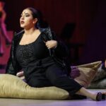 Ceren Taşçı Instagram - Fannylendiniz Aşık Shakespeare @asikshakespearesahnede ❤️ @zorlu_psm @piuent @sakm_online