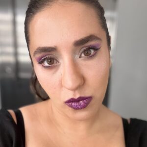 Ceren Taşçı Instagram - Öncesi ve Sonrası
Before & After