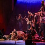 Ceren Taşçı Instagram - Fannylendiniz Aşık Shakespeare @asikshakespearesahnede ❤️ @zorlu_psm @piuent @sakm_online