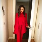 Ceren Yılmaz Instagram -