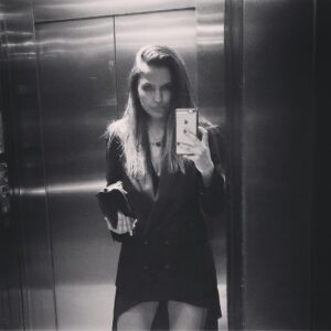 Ceren Yılmaz Instagram - #sometimes