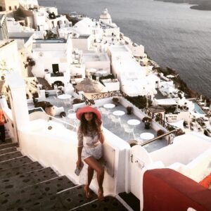 Ceren Yılmaz Instagram - 