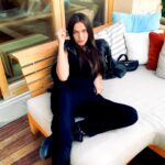 Ceren Yılmaz Instagram - 🖤