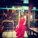 Ceren Yılmaz Instagram -