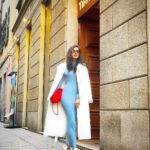 Ceren Yılmaz Instagram -