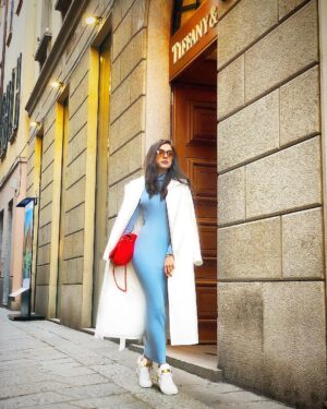 Ceren Yılmaz Instagram - 