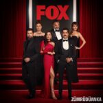 Ceren Yılmaz Instagram - @pastelfilmtv @foxturkiye @zumruduankafox Yeni sezonda genişleyen ailemizle sizlerleyiz... ❤️ #dahadahaFOX #Zümrüdüanka Bu akşam 20:00’de FOX’ta ❤️❤️❤️