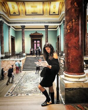 Ceren Yılmaz Instagram - 