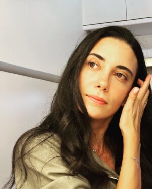 Ceren Yalazoğlu Karakoç Instagram - 📸