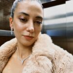 Ceren Yalazoğlu Karakoç Instagram – Çok keyifli bir geceydi 🤍