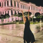 Ceren Yalazoğlu Karakoç Instagram – ✨