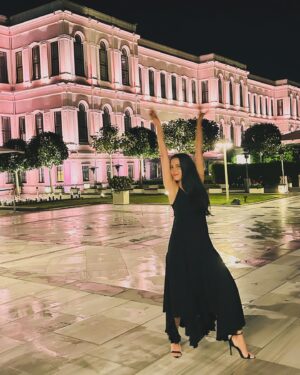 Ceren Yalazoğlu Karakoç Instagram - ✨