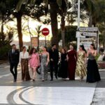 Ceren Yalazoğlu Karakoç Instagram – Yenildi, içildil, eğlenildi, dönüldü! 
(Sonda sürpriz var🤓) #Cannes2024