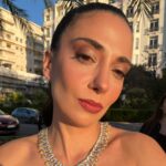 Ceren Yalazoğlu Karakoç Instagram – Yenildi, içildil, eğlenildi, dönüldü! 
(Sonda sürpriz var🤓) #Cannes2024