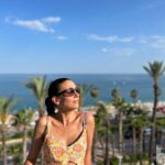 Ceren Yalazoğlu Karakoç Instagram – ☀️