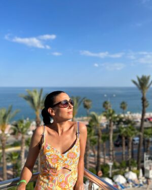Ceren Yalazoğlu Karakoç Instagram - ☀️