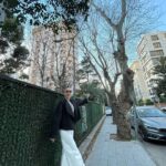 Ceren Yalazoğlu Karakoç Instagram – Bi’ pazar dump’ı da benden gelsin o zaman! 🥂🤍