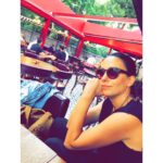 Ceren Yalazoğlu Karakoç Instagram – 🤔