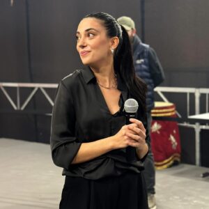 Ceren Yalazoğlu Karakoç Instagram - Lyon dump! 💥 
Beni yalnız bırakmadığınız için teşekkür ederim🤍