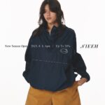 Cha Hee Instagram - NIEEH Pre-fall 2023 Collection 'New arrivial open sale' 2023 PF 컬렉션 오픈을 맞이하여 공식 홈페이지 단독 세일이 진행됩니다. - Up to 20% - 기간 : 8월 1일 오후 6시 - 8월 6일 오전 12시 www.nieeh.com @nieeh_official