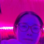 Cha Hee Instagram - ☆*:.｡. o(≧▽≦)o .｡.:*☆ 힘들었던 2023 막바지..!!!!!🎄🔮💞🍼 모두 모두 12월 마무리 잘하기요