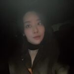 Cha Joo-young Instagram –