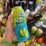 Cha Ye-ryun Instagram - 밤 하늘에 완벽했던 드론쇼 💖💖💖 초대해주셔서 감사해요 이런멋진 드론쇼 라니요…🫶🏻 @thegreencup.official #thegreencup @hyominnn 효민사와 효민이를 이겨라ㅋ 효민이 화이팅💕외쳤는데 관절 무사히 괜찮지??