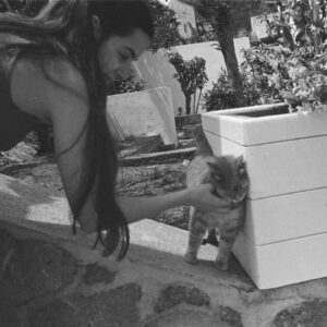 Chabeli Sastre González Instagram - 