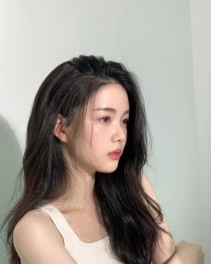 Chae Soo-ah Instagram - 2년만에•••🤍