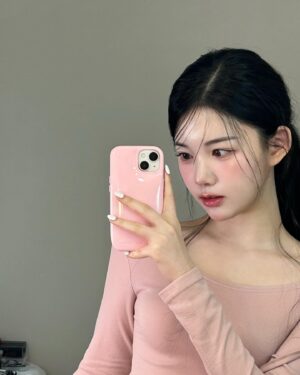 Chae Soo-ah Instagram - ໒꒰ྀི∩• ·̫ •∩꒱ྀི১ •••₰ ૢ ♥ ັ