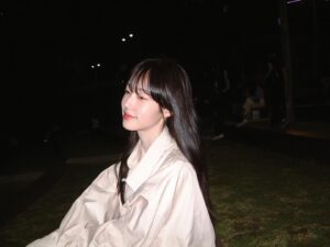 Chae Won-been Instagram - 