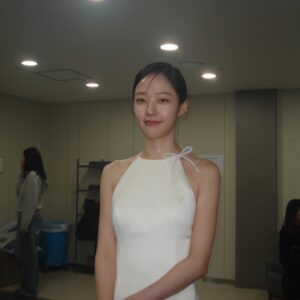 Chae Won-been Instagram - 🙇🏻‍♀️💕