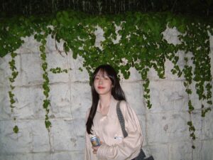 Chae Won-been Instagram - 