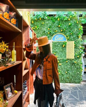 Chae Jung-an Instagram - 🌼🌼🌼