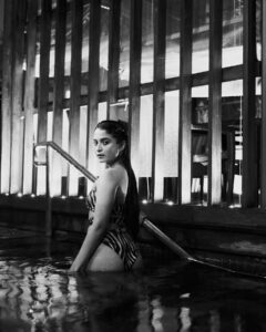 Actress Chaitra Achar HD Instagram Photos and Wallpapers May 2024