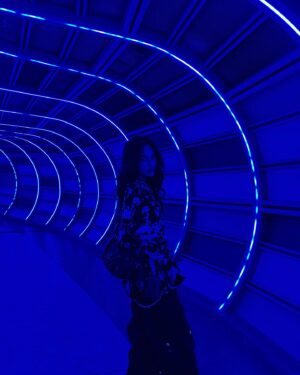 Chaleeda Gilbert Instagram - Genting was amazing😮‍💨❤️✨