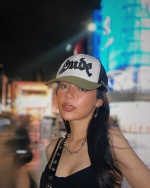 Chaleeda Gilbert Instagram - No Ice, just Spice🤩
