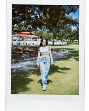 Chalet Lizette Brannan Instagram - some polaroids for ya