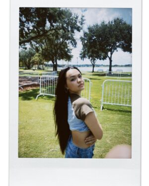 Chalet Lizette Brannan Instagram - some polaroids for ya