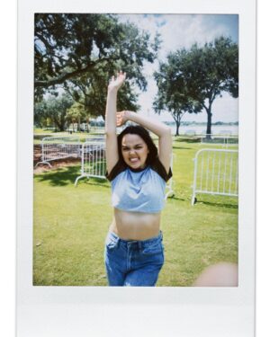 Chalet Lizette Brannan Instagram - some polaroids for ya