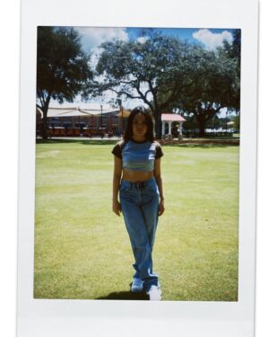 Chalet Lizette Brannan Instagram - some polaroids for ya