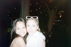 Chalet Lizette Brannan Instagram - film camera dump 📸