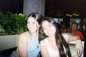 Chalet Lizette Brannan Instagram - film camera dump 📸